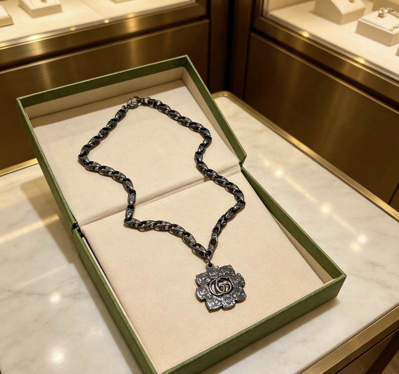 Gucci Necklace 07yxs146